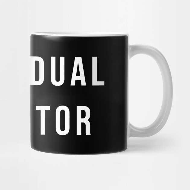 Individual Investor Motivation for Investment Success by AlphaTrader.store